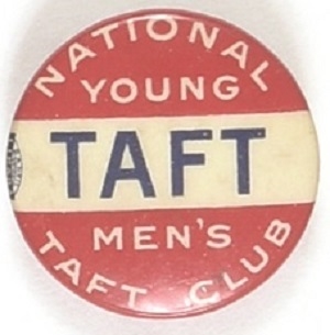 National  Young Mens Taft Club
