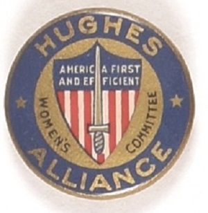 Hughes Alliance, Women's Committee