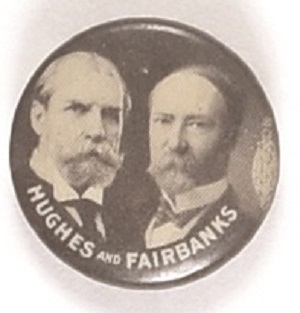 Hughes and Fairbanks 3/4 Inch Jugate