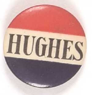 Hughes RWB Celluloid