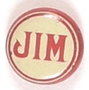 "JIM" Jesus is Mine