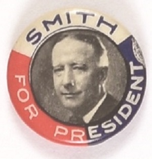 Smith for President Classic Design