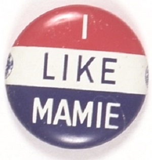 I Like Mamie Litho