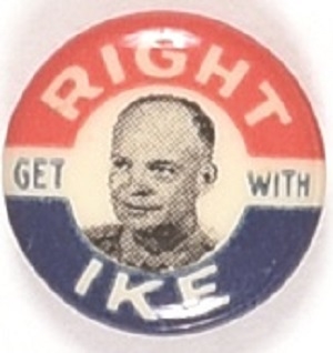 Get Right With Ike