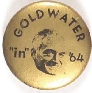 Goldwater in '64