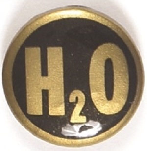 Goldwater H20 Celluloid