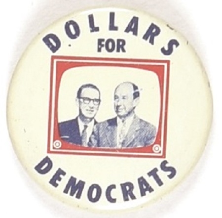 Stevenson Dollars for Democrats