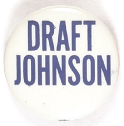 Draft Johnson White Version