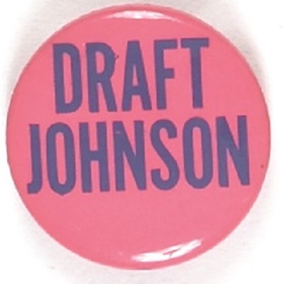 Draft Johnson Red Version