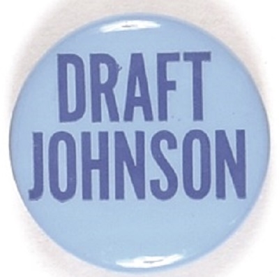Draft Johnson Blue Version