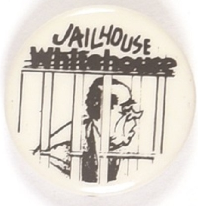Richard Nixon Jailhouse