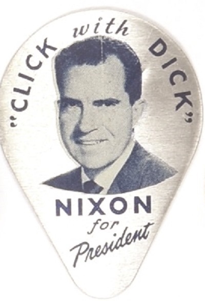 Click with Dick Nixon 