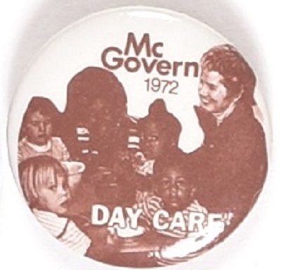George McGovern Day Care