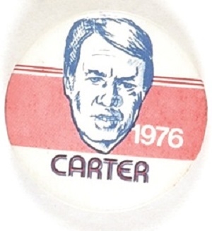 Carter 1976 RWB Celluloid