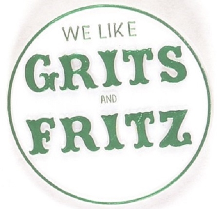 We Like Gritz and Fritz