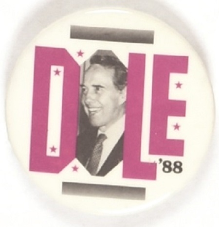 Bob Dole 1988