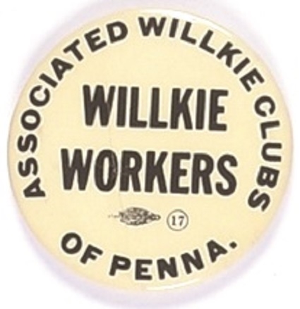 Willkie Workers of Pennsylvania