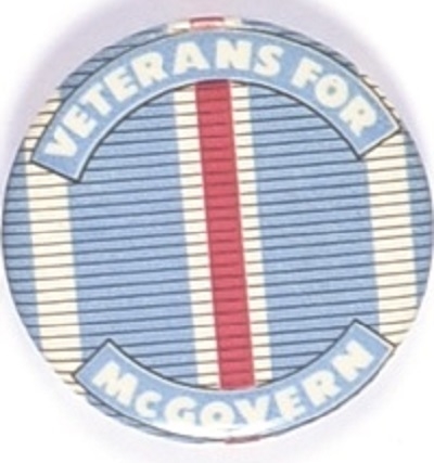 Veterans for McGovern