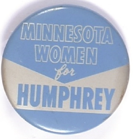 Minnesota Women for Humphrey