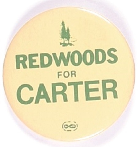 Redwoods for Carter
