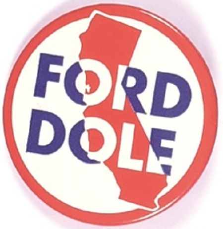 Ford and Dole California