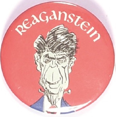 Reaganstein