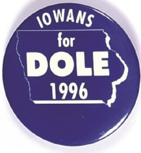 Iowans for Dole