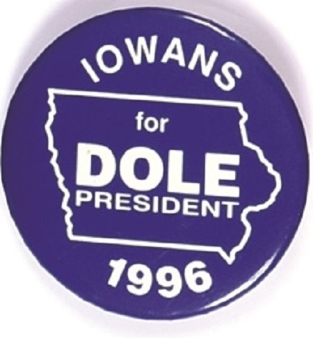 Iowans for Dole President