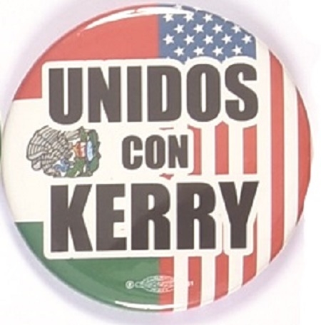 Unidos Con Kerry