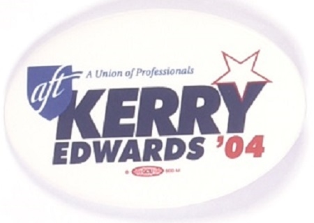 AFT Professionals for Kerry