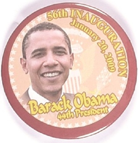 Obama 2009 Inauguration