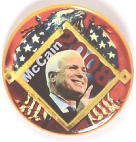McCain Colorful Celluloid