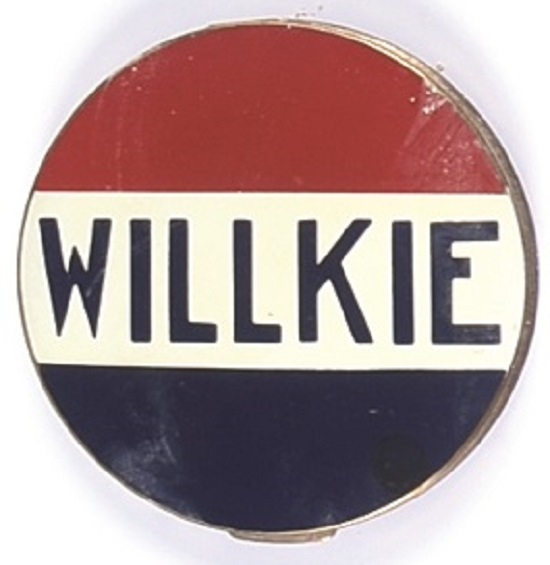 Wendell Willkie Compact