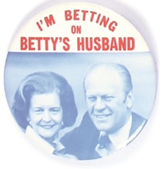 Im Betting on Bettys Husband