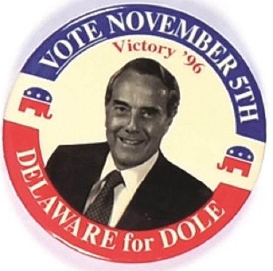 Delaware for Dole