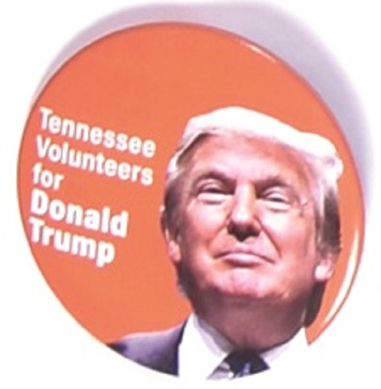 Tennessee Volunteers for Trump