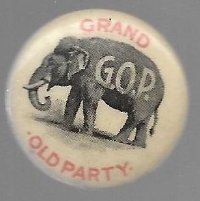 Grand Old Party Elephant Stud