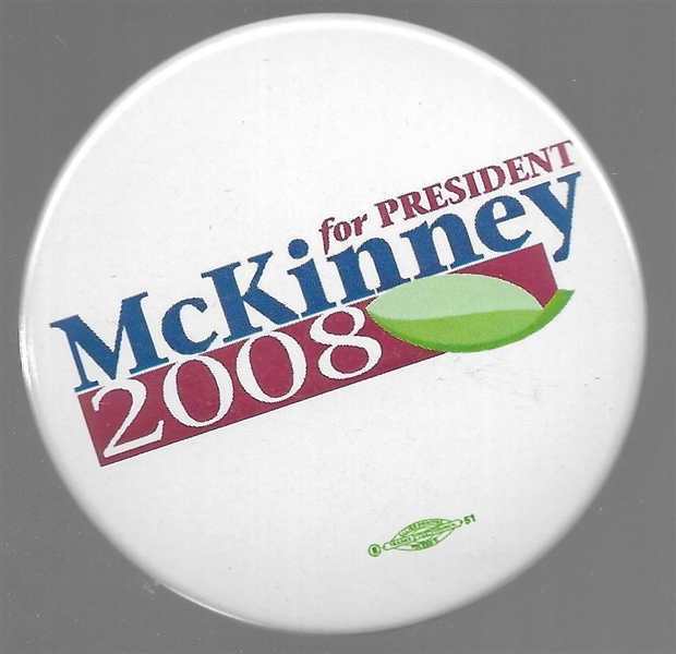 McKinney Green Party