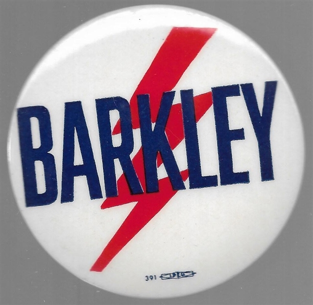 Barkley Lightning Bolt