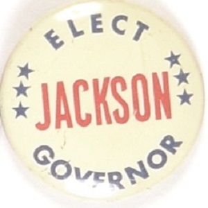 Shelby Jackson for Governor, Louisiana