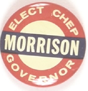 Elect Chep Morrison Governor