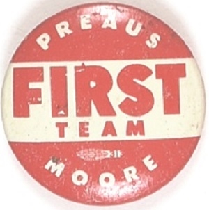 Preaus and Moore, Louisiana