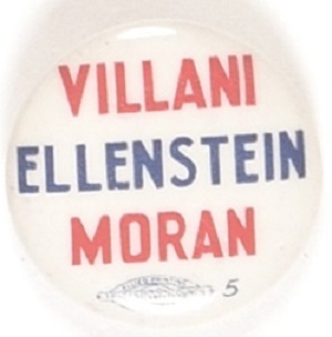 Villani, Ellenstein, Moran New Jersey Celluloid