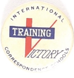 Training Victory Correspondence Schools