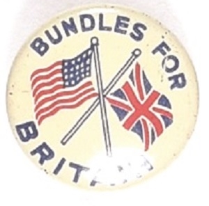 Bundles for Britain