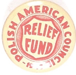 Polish-American Relief Fund