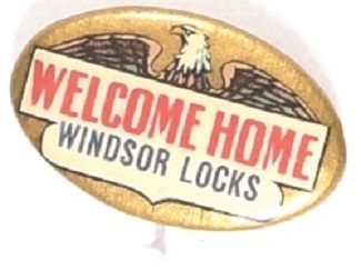 Welcome Home Windsor Locks