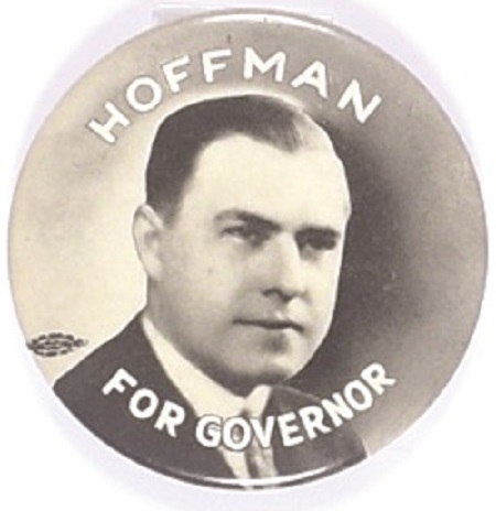 Hoffman for Governor Mirror