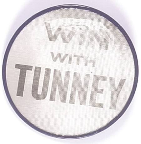Win With Tunney California Flasher