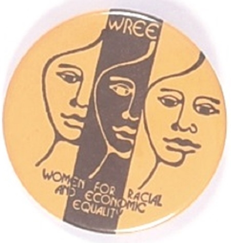 Women for Racial and Economic Equality